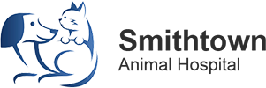 Smithtown Animal Hospital Logo